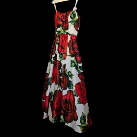 Blondie Nites by Stacy Eldar dress - Picture 2 of 12